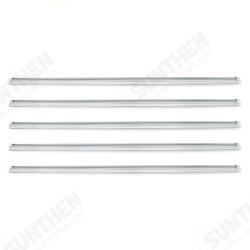 5PCS AC85-265V 60cm/90cm/120cm T8 V-Shape 2835 LED Tube Fluorescent Light for Supermarket Parking Workshop 5PCS AC85-265V 60cm/90cm/120cm T8 V-Shape 2835 LED Tube Fluorescent Light for Supermarket Parking Workshop