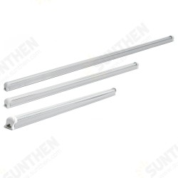 5PCS AC85-265V 60cm/90cm/120cm T8 V-Shape 2835 LED Tube Fluorescent Light for Supermarket Parking Workshop 5PCS AC85-265V 60cm/90cm/120cm T8 V-Shape 2835 LED Tube Fluorescent Light for Supermarket Parking Workshop