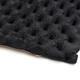 100x100cm Car SoundProof Closed Cell Foam Self Adhesive Acoustic Foam Thermal Insulation Waterproof