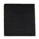 100x100cm Car SoundProof Closed Cell Foam Self Adhesive Acoustic Foam Thermal Insulation Waterproof