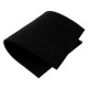 100x50x2cm Black Aquarium Biochemical Filter Foam Cotton Sponge Fish Tank Pond