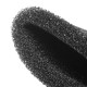 100x50x2cm Black Aquarium Biochemical Filter Foam Cotton Sponge Fish Tank Pond