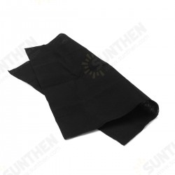 1x1m Home Air Conditioner Activated Carbon Purifier Pre Filter Fabric 10mm 1x1m Home Air Conditioner Activated Carbon Purifier Pre Filter Fabric 10mm