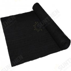 1x1m Home Air Conditioner Activated Carbon Purifier Pre Filter Fabric 10mm 1x1m Home Air Conditioner Activated Carbon Purifier Pre Filter Fabric 10mm