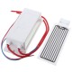 220V 10g Ozonater Ozone Generator with Ceramic Plate For Water Plant Air Cleaner