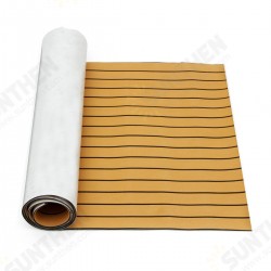 240x90x5.5mm EVA Boat Foam Floor Foam Teak Decking EVA Foam Marine Flooring Faux Boat Decking Sheet Accessories 240x90x5.5mm EVA Boat Foam Floor Foam Teak Decking EVA Foam Marine Flooring Faux Boat Decking Sheet Accessories