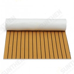 240x90x5.5mm EVA Boat Foam Floor Foam Teak Decking EVA Foam Marine Flooring Faux Boat Decking Sheet Accessories 240x90x5.5mm EVA Boat Foam Floor Foam Teak Decking EVA Foam Marine Flooring Faux Boat Decking Sheet Accessories