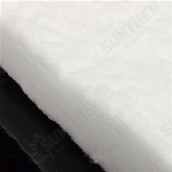 24x24x1 Inch Aluminum Silicate High Temperature Insulation Ceramic Fiber Blanket