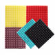 30x30x3cm Acoustic Soundproofing Sound-Absorbing Noise Foam Tiles