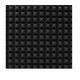 30x30x3cm Acoustic Soundproofing Sound-Absorbing Noise Foam Tiles