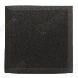 30x30x5cm Acoustic Wedge Soundproofing Sound Absorbing Noise Foam Tiles 30x30x5cm Acoustic Wedge Soundproofing Sound Absorbing Noise Foam Tiles