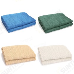 3.6x3.6x3.6m Sunshade Sail Triangle Fabric Cover Cloth for Patio Canopy Garden 3.6x3.6x3.6m Sunshade Sail Triangle Fabric Cover Cloth for Patio Canopy Garden