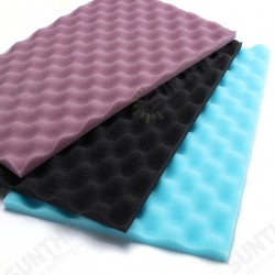 3Pcs 17x11 Inch Aquarium Media Fish Tank Filter Foam Sponge Pads 20mm Thickness 3Pcs 17x11 Inch Aquarium Media Fish Tank Filter Foam Sponge Pads 20mm Thickness