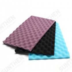 3Pcs 17x11 Inch Aquarium Media Fish Tank Filter Foam Sponge Pads 20mm Thickness 3Pcs 17x11 Inch Aquarium Media Fish Tank Filter Foam Sponge Pads 20mm Thickness