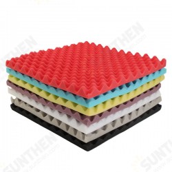 500x500x50mm Square Insulation Reduce Noise Sponge Foam Cotton -7 Colors 500x500x50mm Square Insulation Reduce Noise Sponge Foam Cotton -7 Colors
