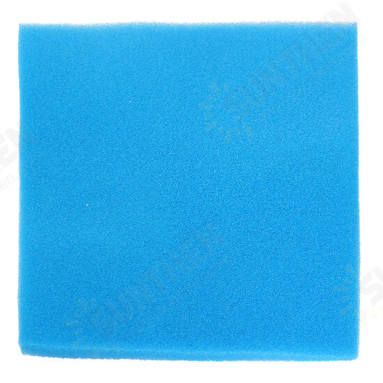 50x50x2cm Biochemical Filter Foam Cotton Sponge For Aquarium Fish Tank Pond