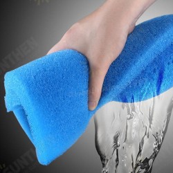 50x50x2cm Biochemical Filter Foam Cotton Sponge For Aquarium Fish Tank Pond 50x50x2cm Biochemical Filter Foam Cotton Sponge For Aquarium Fish Tank Pond