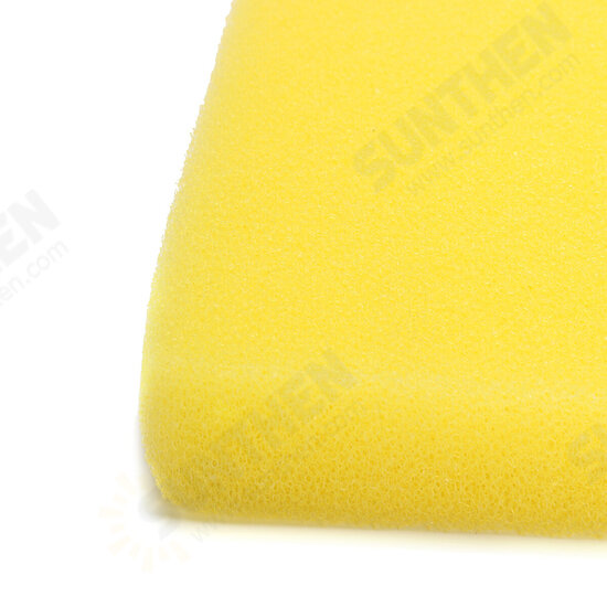 50x50x2cm Biochemical Filter Foam Cotton Sponge For Aquarium Fish Tank Pond