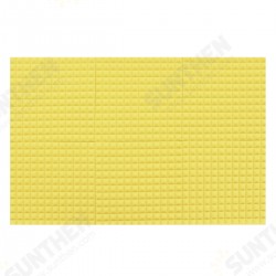 6 Pack Acoustic Panels Studio Soundproofing Foam Sponge Studio Wall Wedge Tiles 30x30x2.5cm 6 Pack Acoustic Panels Studio Soundproofing Foam Sponge Studio Wall Wedge Tiles 30x30x2.5cm