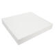 60x60cm High Density Upholstery Foam Cushions Seat Pad Sofa Replacement Cut to Any Size