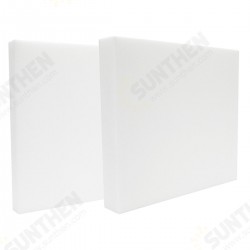 60x60cm High Density Upholstery Foam Cushions Seat Pad Sofa Replacement Cut to Any Size 60x60cm High Density Upholstery Foam Cushions Seat Pad Sofa Replacement Cut to Any Size