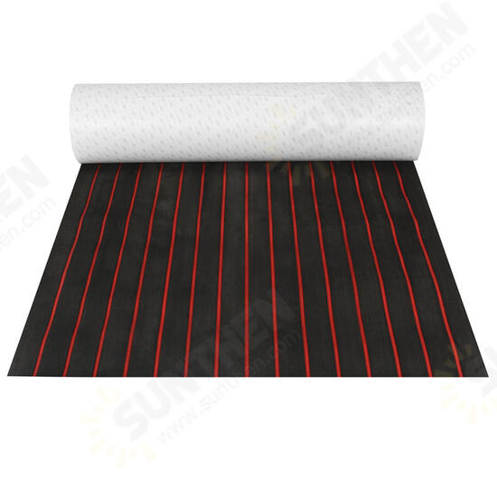 6MM EVA Foam Boat Yacht Decking Flooring Teak Decking Sheet Pad