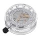 Mechanical Automatic Watch Movement Calendar High Accuracy Wristwatch Replacement For ETA 2824