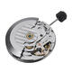 Mechanical Automatic Watch Movement Calendar High Accuracy Wristwatch Replacement For ETA 2824