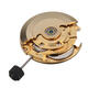 Mechanical Automatic Watch Movement Calendar High Accuracy Wristwatch Replacement For ETA 2824