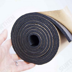 Sound Proofing Foam Deadening Vibration Insulation Closed Cell Mat Sound Proofing Foam Deadening Vibration Insulation Closed Cell Mat