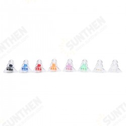 Waterproof Reusable Noise Canceling Ear Plugs for Sleeping Swimming Earplugs Hearing Protection Noise Reduction Waterproof Reusable Noise Canceling Ear Plugs for Sleeping Swimming Earplugs Hearing Protection Noise Reduction