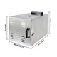 Food Dehydrator 220V 1000W Stainless Steel Yogurt Fruit Dryer-US/EU/AU Plug