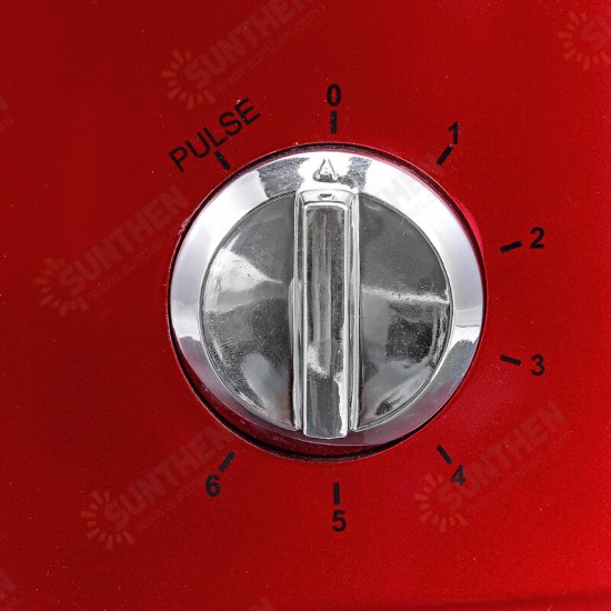 1000W 5L Multifunctional Electric Food Stand Blender Mixer Kneading Dough Machine 6 Speed Tilt-Head Stainless Steel Table Egg Beater 1000W 5L Multifunctional Electric Food Stand Blender Mixer Kneading Dough Machine 6 Speed Tilt-Head Stainless Steel Table Egg Beater