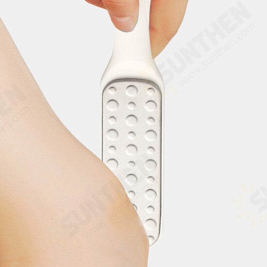 14 Pcs Exfoliating Foot File Set Nano Foot File Remove Callus Professional Pedicure Foot Care Tool