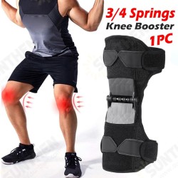 1Pcs Three Springs / Upgraded Four Springs Metatarsal Knee Pad Joint Knee  1Pcs Three Springs / Upgraded Four Springs Metatarsal Knee Pad Joint Knee