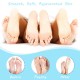 Foot Peel Mask Exfoliating Callus Peeling Off Calluses & Dead Skin