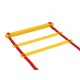 12 Rung Speed Agility Ladder Soccer Sport Ladder Training Carry Bag