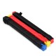 12 Rung Speed Agility Ladder Soccer Sport Ladder Training Carry Bag