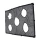 180x120cm Football Training Net Target Shooting Practice Batting Sports Net