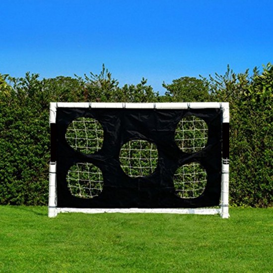 180x120cm Football Training Net Target Shooting Practice Batting Sports Net
