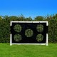 180x120cm Football Training Net Target Shooting Practice Batting Sports Net