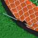 2 x Mini Pop Up Soccer Goals Football Foldable Net Kids Outdoor Sports Training