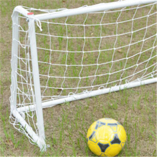 Football Soccer Goal Post Net Training Match Replace Outdoor Full Size Adult Kid