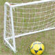 Football Soccer Goal Post Net Training Match Replace Outdoor Full Size Adult Kid