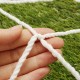 Football Soccer Goal Post Net Training Match Replace Outdoor Full Size Adult Kid