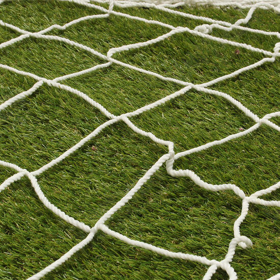 Football Soccer Goal Post Net Training Match Replace Outdoor Full Size Adult Kid