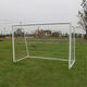 Football Soccer Goal Post Net Training Match Replace Outdoor Full Size Adult Kid