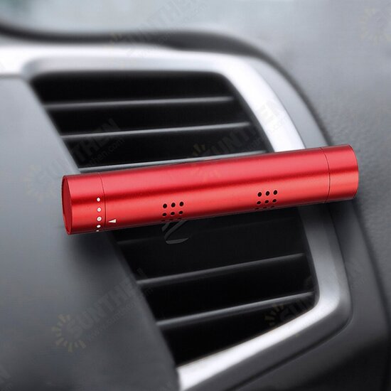Car Air Vent Freshener Fragrance Clip-on Car Aromatherapy Fragrance Diffuser Air Purifier Car Air Vent Freshener Fragrance Clip-on Car Aromatherapy Fragrance Diffuser Air Purifier