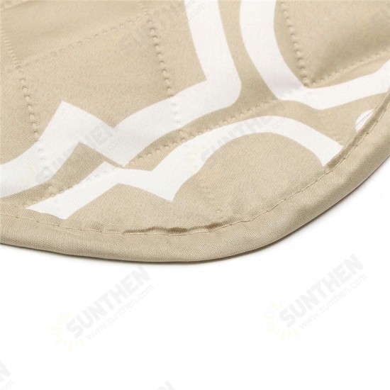 1/2/3 Seat Pet Dog Cat Sofa Couch Cover Furniture Protector Mat Beige Waterproof Chair Covers