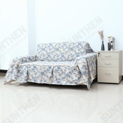 1/2/3 Seater Sofa Chair Covers Cotton linen Furniture Protector Couch Towel Skirt Thick Fabric Universal Sofa towel Cover 1/2/3 Seater Sofa Chair Covers Cotton linen Furniture Protector Couch Towel Skirt Thick Fabric Universal Sofa towel Cover